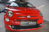 Fiat 500 HYB Dolcevita Navi Klimaauto Tempo Pano PDC - Fiat 500 Gebrauchtwagen in Oberhausen