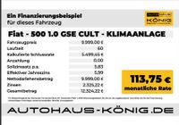 Fiat 500 - Vorschau Bild 4