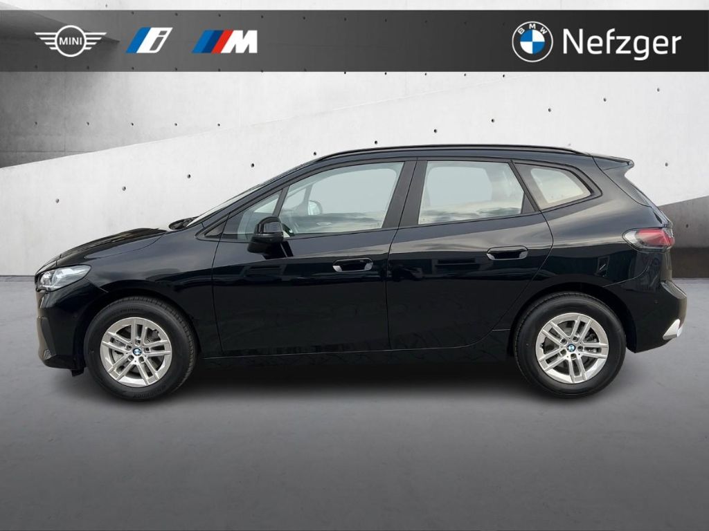 BMW 218 Active Tourer - Bild 2