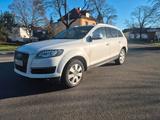 Audi Q7 7 Sitz Pano LuftFeder - Audi Q7 Gebrauchtwagen in Mannheim