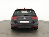 Volkswagen Passat Variant 2.0 TDI DSG Comfortline Kamera - Volkswagen Passat Variant mit Diesel-Antrieb: Grau