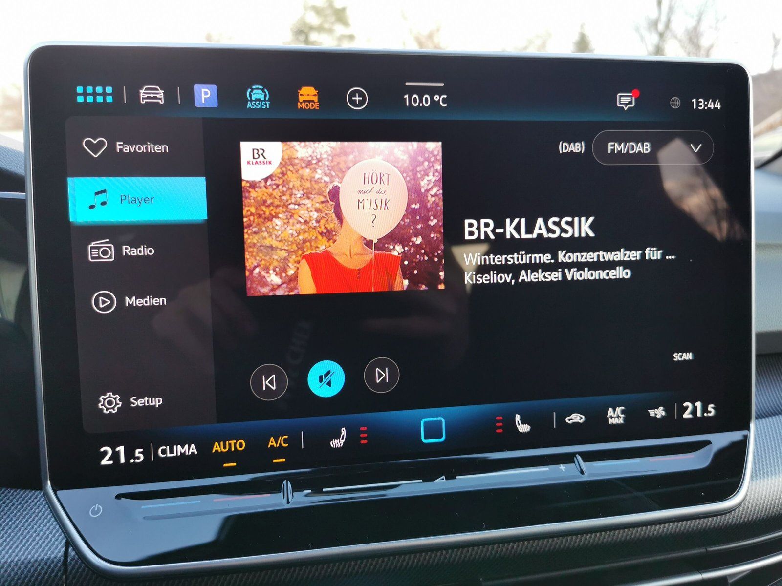 Volkswagen Golf - Bild 21