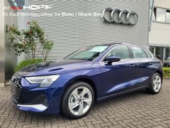 Audi A3 Sportback TFSI S tronic LED ACC NEU