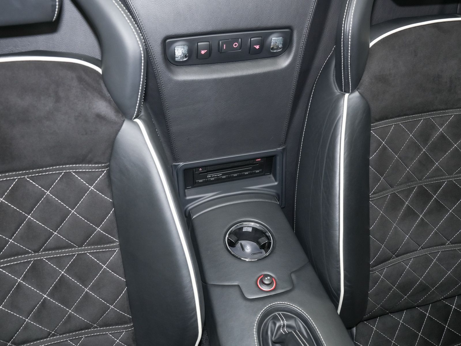 Fahrzeugabbildung Lamborghini Gallardo LP 560Spyder - Lift|19"Apollo|Q-Citura