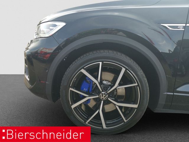 Volkswagen T-Roc - Bild 8