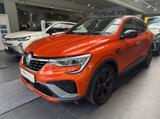 Renault Arkana R.S. LINE TCe 140 PS EDC - Renault Arkana: Limousine