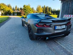 CORVETTE C8 Cabrio 6.2l V8 GEIGERCARS