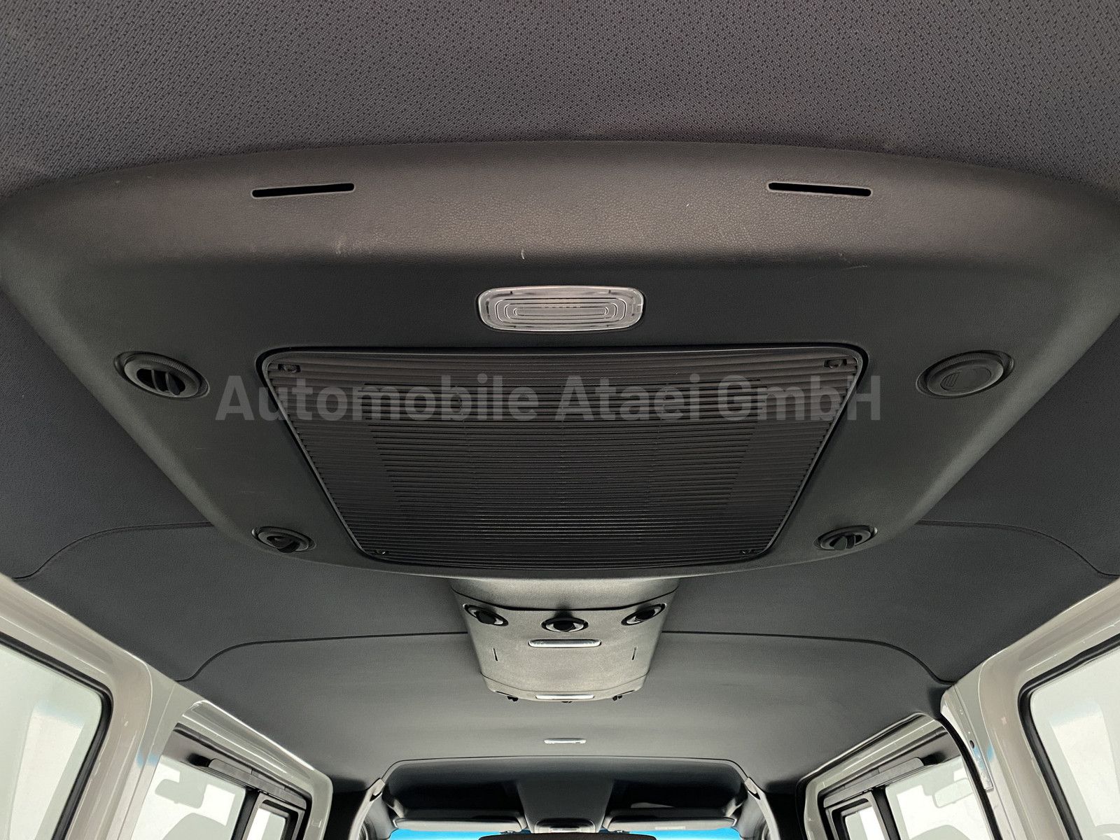 Fahrzeugabbildung Mercedes-Benz Sprinter 316 Tourer 9-SITZE *DACHKLIMA* 0357
