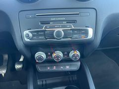 AUDI A1 Sportback NAVI,KLIMA,BIXENON,MFL,GRA,PDC