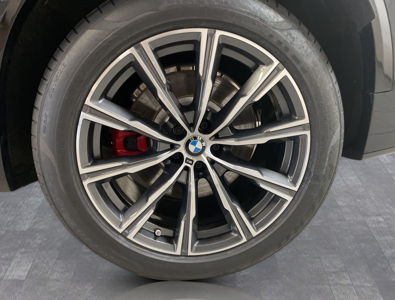 BMW X5 - Bild 15