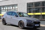Cupra Leon VZ 2.0 16V TSI - graue Cupra Leon