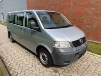 Volkswagen T5 Caravelle 1.9TDI-9.SITZER-KLIMA-PDC-AHK