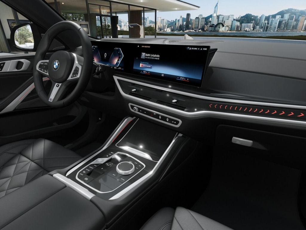 BMW X6 2026