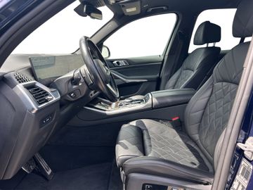 BMW X5 - 7