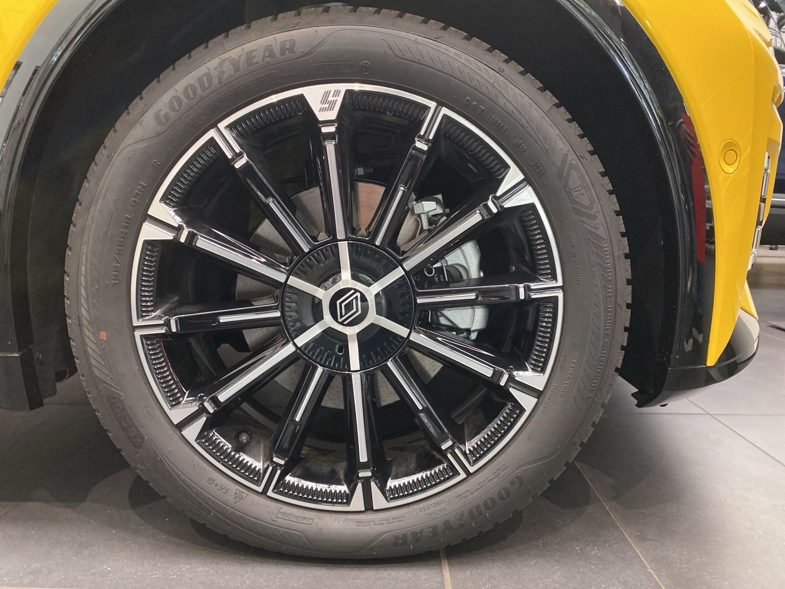 Renault R 5 - Bild 14