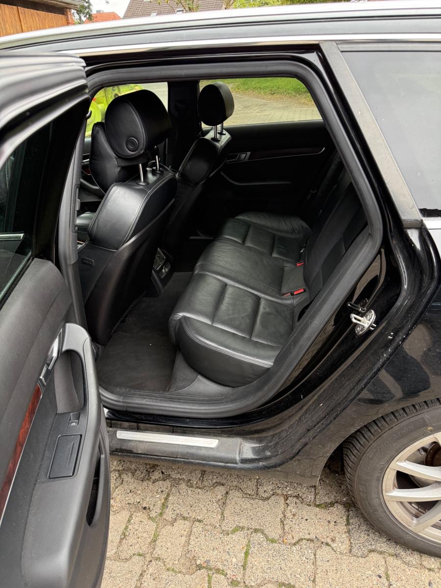 Audi Quattro 2006 — photo 8