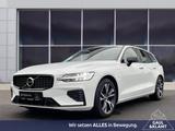 Volvo V60 T6 AWD R-Design Expression #Plug-In Hybrid - Volvo V60: Awd R Design