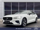 Volvo V60 T6 AWD R-Design Expression #Plug-In Hybrid - Volvo V60: R Design Awd