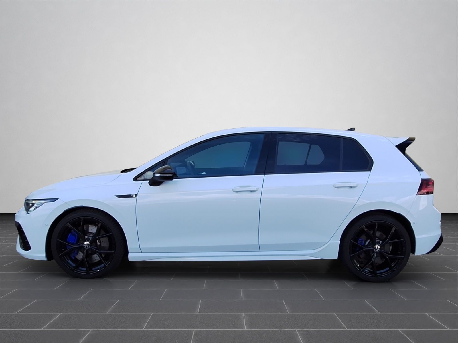 Volkswagen Golf - Bild 8