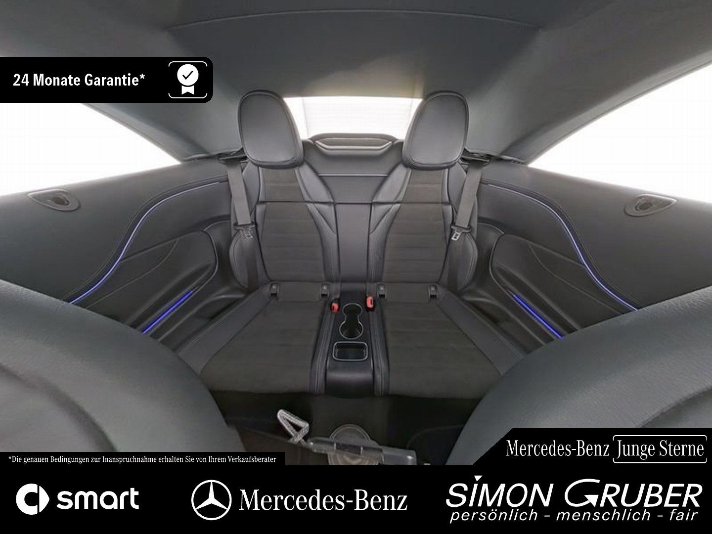 Fahrzeugabbildung Mercedes-Benz CLE 200 Cabrio AMG Night Ambi+ KeyGo Memo 20Zoll