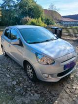 Mitsubishi Space Star 1.2 Top ClearTec CVT Top