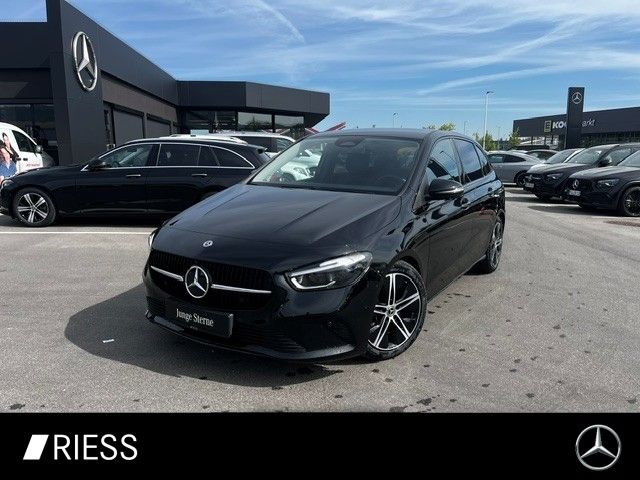 Mercedes-Benz B 250