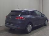 Renault Clio Grandtour 1.5 dCi Navi PDC - Renault Clio: 5.1