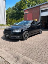 Audi a3  1.4 TFSI,automatic - Audi A3: Automatic