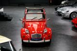 Citroën 2 CV 6 Special  TOP Zustand Eine der letzte 1990 - Citroën: Cv2