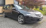 Honda Accord Tourer 2.0 Comfort - Kombi AH... - Honda Accord: Comfort