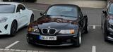 BMW Z3 Roadster 2.8 - - BMW Z3 in Bonn