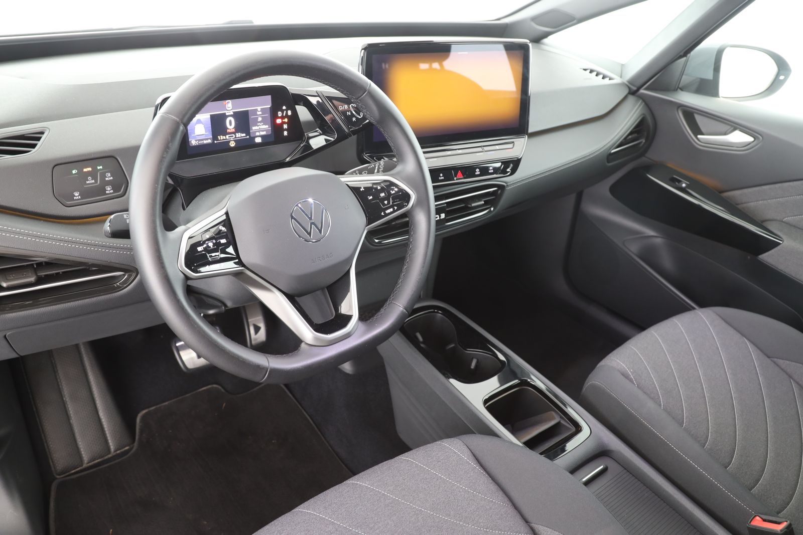 Volkswagen ID.3 - Bild 11