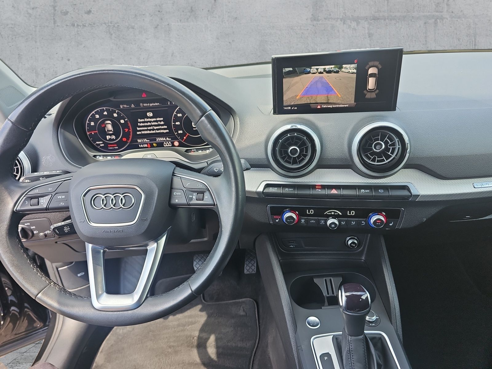 Audi Q2 - Bild 9