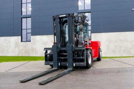 Kalmar DCG160-12