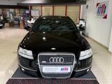 Audi A6 2.8 FSI Avant*1.HAND*S-LINE*8xALU*S-HEFT*NAVI - Audi A6 aus 2007: Kombi