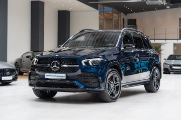 Mercedes GLE 450 - 1