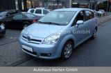 Toyota Corolla Verso 1.8 Sol*AUTOMATIK*KLIMA*7SITZER!