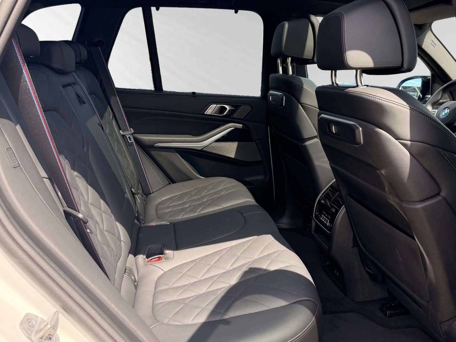BMW X5 M60 - Bild 13