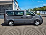 Opel Vivaro B Kombi Combi L1H1  2,7t - Opel Vivaro: Combi