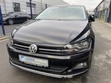 Volkswagen Polo VI Highline 1.0TSI*NUR 89TKM*NAV*TEM*CAM - VW Polo Gebrauchtwagen in Münster