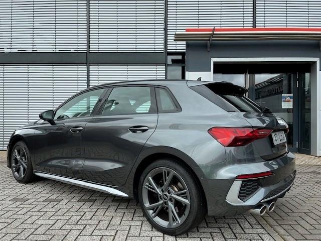 Audi S3 Sportback 2.0 TFSI quattro S tronic, миниатюра 6