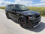 Land Rover Range Rover Sport V8 Supercharged Autobiography  - Land Rover Gebrauchtwagen von 2013