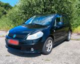 Suzuki SX4 City Star (Öl, Kühlflüssigkeit,... - Suzuki SX4 City