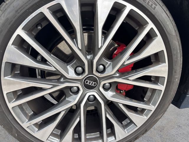 A6 Sportback e-tron S LINE 0,25% MATRIX+AHK+KLIM