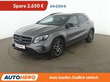 Mercedes-Benz GLA 220 4Matic Urban Aut.*LED*NAVI*TEMPO*PDC*SHZ - Mercedes-Benz in Köln