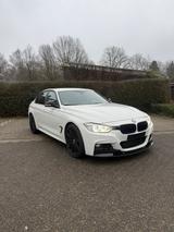 BMW 328i 2015 - gebrauchte BMW 328 aus dem Jahr 2015