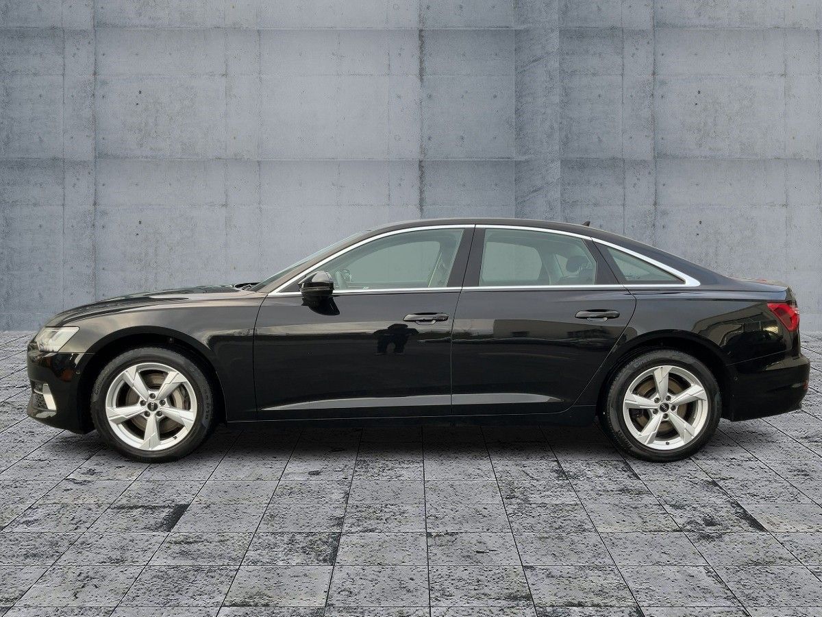 Audi A6 - Bild 4
