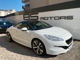 Peugeot RCZ 1.6 THP 200CV - Peugeot RCZ: Thp