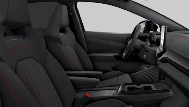 Volkswagen ID.5 - Bild 4