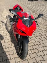 Ducati Panigale V2 - Ducati Motorräder in Nürnberg